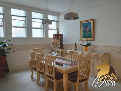 Condomínio Paola Jardim Paulista 382m² 04 Dormitórios 03 Suítes 2 Vagas