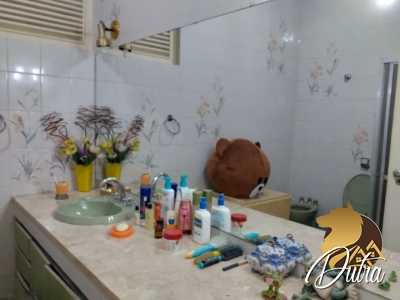 Condomínio Paola Jardim Paulista 382m² 04 Dormitórios 03 Suítes 2 Vagas