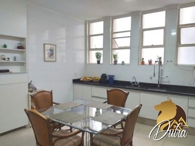 Condomínio Paola Jardim Paulista 382m² 04 Dormitórios 03 Suítes 2 Vagas