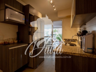 Quartier Vila Mascote Vila Alexandria 220m² 03 Dormitórios 03 Suítes 2 Vagas