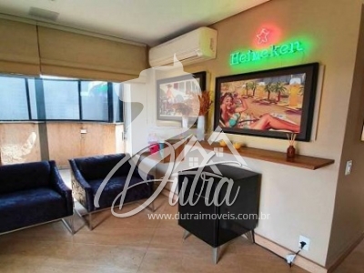 Edifício Espaço 290 Campo Belo 320m² 03 Dormitórios 03 Suítes 4 Vagas