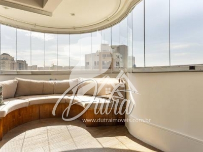 Edifício Espaço 290 Campo Belo 320m² 03 Dormitórios 03 Suítes 4 Vagas