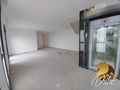 Park Lane Ibirapuera Moema 720m² 04 Dormitórios 04 Suítes 8 Vagas