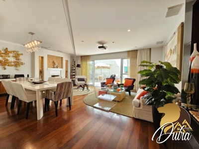 Flores do Campo Planalto Paulista 224m² 04 Dormitórios 01 Suítes 4 Vagas