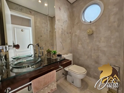 Flores do Campo Planalto Paulista 224m² 04 Dormitórios 01 Suítes 4 Vagas