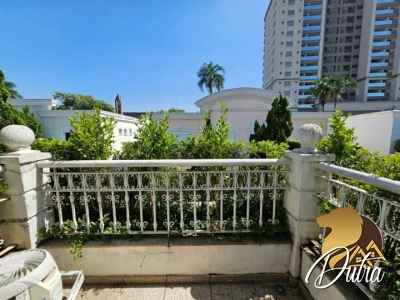 Flores do Campo Planalto Paulista 224m² 04 Dormitórios 01 Suítes 4 Vagas