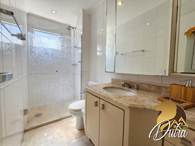 Flores do Campo Planalto Paulista 224m² 04 Dormitórios 01 Suítes 4 Vagas