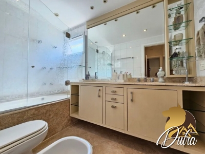 Flores do Campo Planalto Paulista 224m² 04 Dormitórios 01 Suítes 4 Vagas