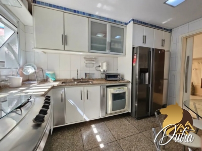 Flores do Campo Planalto Paulista 224m² 04 Dormitórios 01 Suítes 4 Vagas