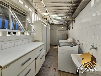 Flores do Campo Planalto Paulista 224m² 04 Dormitórios 01 Suítes 4 Vagas