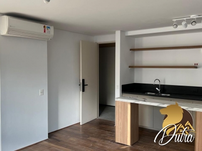 Joaquim 499 Pinheiros 90m² 02 Dormitórios 01 Suítes 1 Vagas