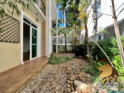 Condomínio Brooklin Hills Brooklin 392m² 04 Dormitórios 04 Suítes 4 Vagas