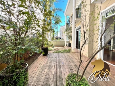 Condomínio Brooklin Hills Brooklin 392m² 04 Dormitórios 04 Suítes 4 Vagas