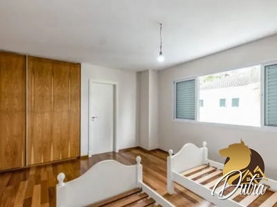 Condomínio Brooklin Hills Brooklin 392m² 04 Dormitórios 04 Suítes 4 Vagas