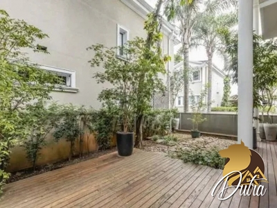 Condomínio Brooklin Hills Brooklin 392m² 04 Dormitórios 04 Suítes 4 Vagas