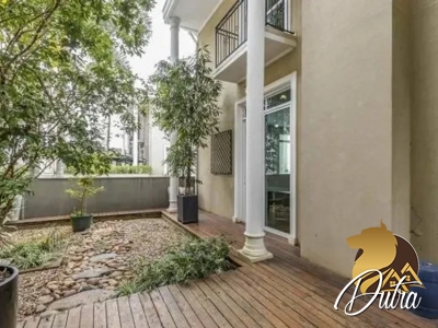 Condomínio Brooklin Hills Brooklin 392m² 04 Dormitórios 04 Suítes 4 Vagas