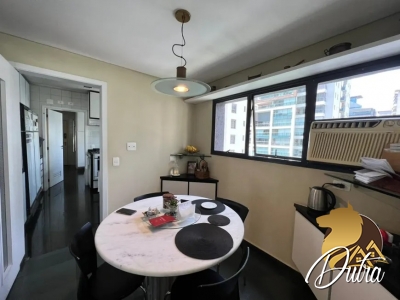Port Arhur Itaim Bibi 220m² 03 Dormitórios 03 Suítes 4 Vagas