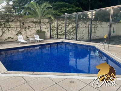 Port Arhur Itaim Bibi 220m² 03 Dormitórios 03 Suítes 4 Vagas