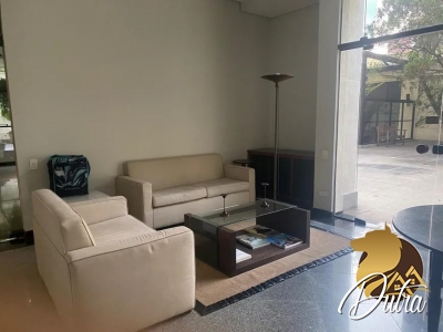 Port Arhur Itaim Bibi 220m² 03 Dormitórios 03 Suítes 4 Vagas