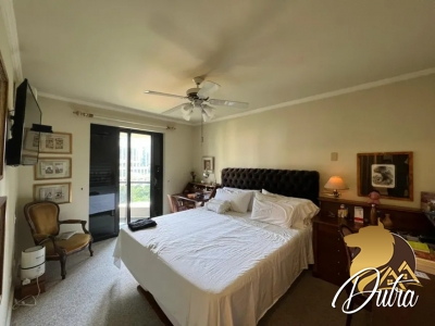 Port Arhur Itaim Bibi 220m² 03 Dormitórios 03 Suítes 4 Vagas