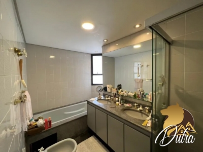 Port Arhur Itaim Bibi 220m² 03 Dormitórios 03 Suítes 4 Vagas