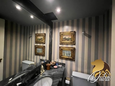 Port Arhur Itaim Bibi 220m² 03 Dormitórios 03 Suítes 4 Vagas