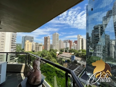 Port Arhur Itaim Bibi 220m² 03 Dormitórios 03 Suítes 4 Vagas