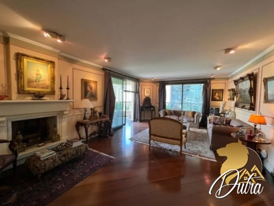 Port Arhur Itaim Bibi 220m² 03 Dormitórios 03 Suítes 4 Vagas