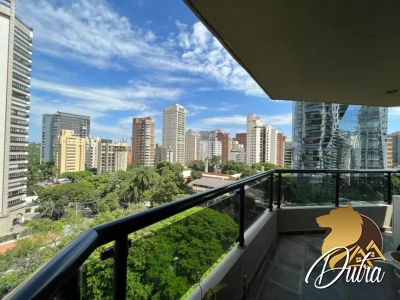 Port Arhur Itaim Bibi 220m² 03 Dormitórios 03 Suítes 4 Vagas