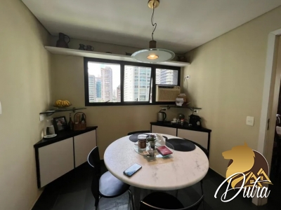 Port Arhur Itaim Bibi 220m² 03 Dormitórios 03 Suítes 4 Vagas