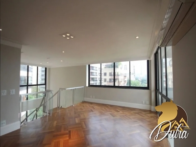 Mira Higienópolis 285m² 04 Dormitórios 03 Suítes 4 Vagas