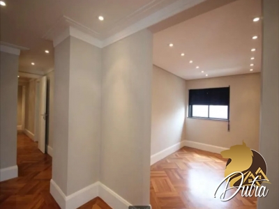 Mira Higienópolis 285m² 04 Dormitórios 03 Suítes 4 Vagas