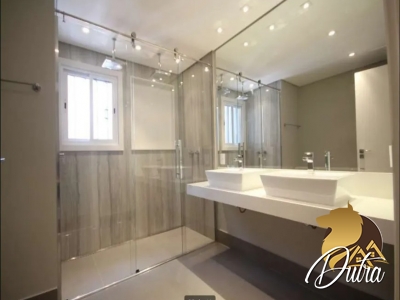 Mira Higienópolis 285m² 04 Dormitórios 03 Suítes 4 Vagas