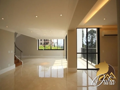 Mira Higienópolis 285m² 04 Dormitórios 03 Suítes 4 Vagas