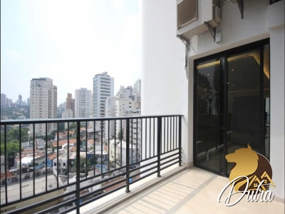 Mira Higienópolis 285m² 04 Dormitórios 03 Suítes 4 Vagas