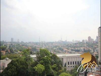 Mira Higienópolis 285m² 04 Dormitórios 03 Suítes 4 Vagas