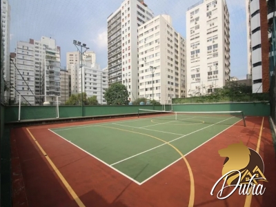 Mira Higienópolis 285m² 04 Dormitórios 03 Suítes 4 Vagas