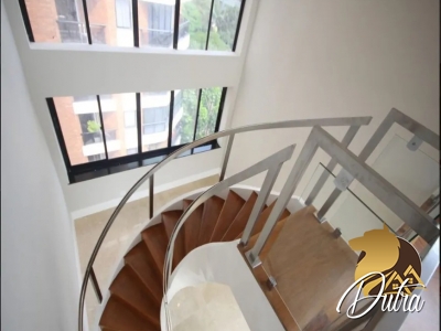 Mira Higienópolis 285m² 04 Dormitórios 03 Suítes 4 Vagas