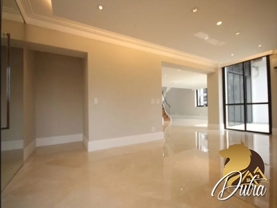 Mira Higienópolis 285m² 04 Dormitórios 03 Suítes 4 Vagas