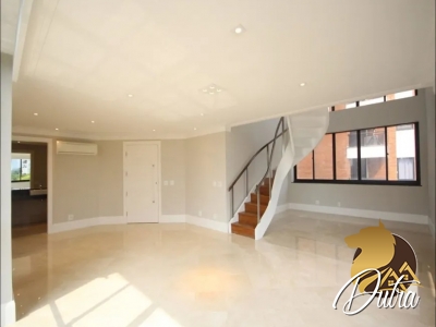 Mira Higienópolis 285m² 04 Dormitórios 03 Suítes 4 Vagas