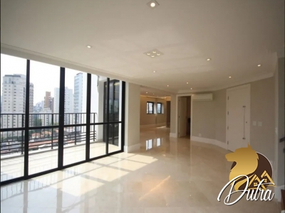 Mira Higienópolis 285m² 04 Dormitórios 03 Suítes 4 Vagas