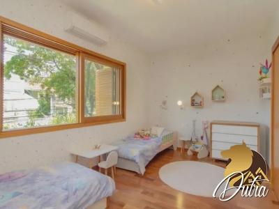 Padrão Jardim Paulistano 250m² 03 Dormitórios 01 Suítes 2 Vagas