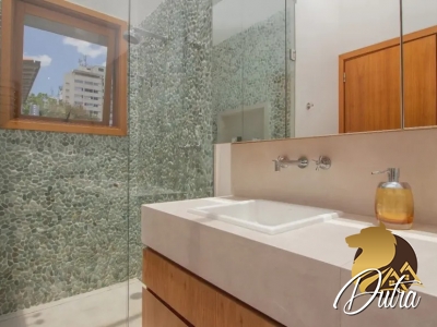 Padrão Jardim Paulistano 250m² 03 Dormitórios 01 Suítes 2 Vagas