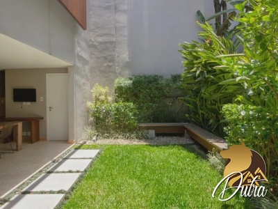 Padrão Jardim Paulistano 250m² 03 Dormitórios 01 Suítes 2 Vagas