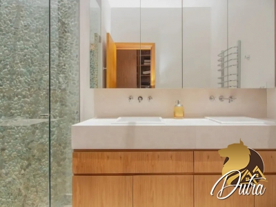 Padrão Jardim Paulistano 250m² 03 Dormitórios 01 Suítes 2 Vagas