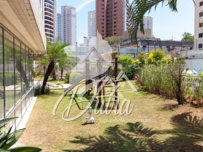 Edificio Terraços do Arizona Brooklin 205m² 03 Dormitórios 03 Suítes 4 Vagas