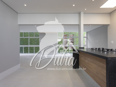 Ana Rosa Cerqueira César 169m² 03 Dormitórios 01 Suítes 1 Vagas