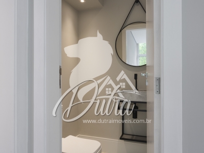 Ana Rosa Cerqueira César 169m² 03 Dormitórios 01 Suítes 1 Vagas