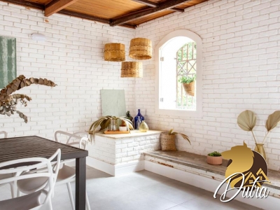 Casa de Vila Jardim Morumbi 695m² 05 Dormitórios 04 Suítes 10 Vagas