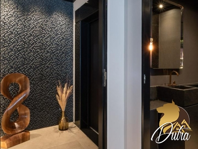 Qualite Jardins Jardim Paulista 153m² 03 Dormitórios 02 Suítes 3 Vagas